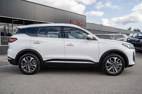 2024 Chery Tiggo 7 Pro Urban