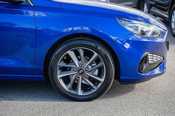 2022 Hyundai i30 Active PD.V4