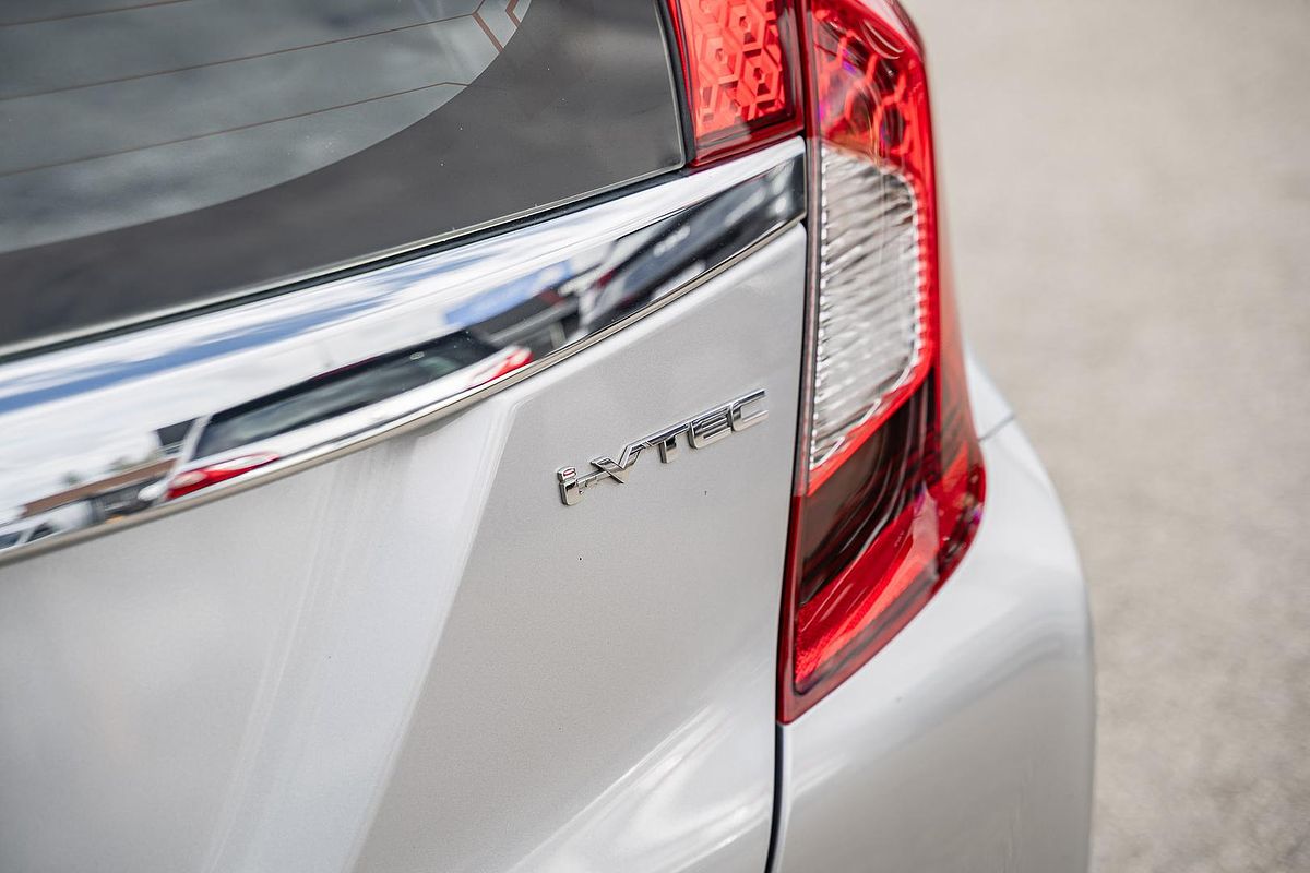 2014 Honda Jazz VTi-S GF