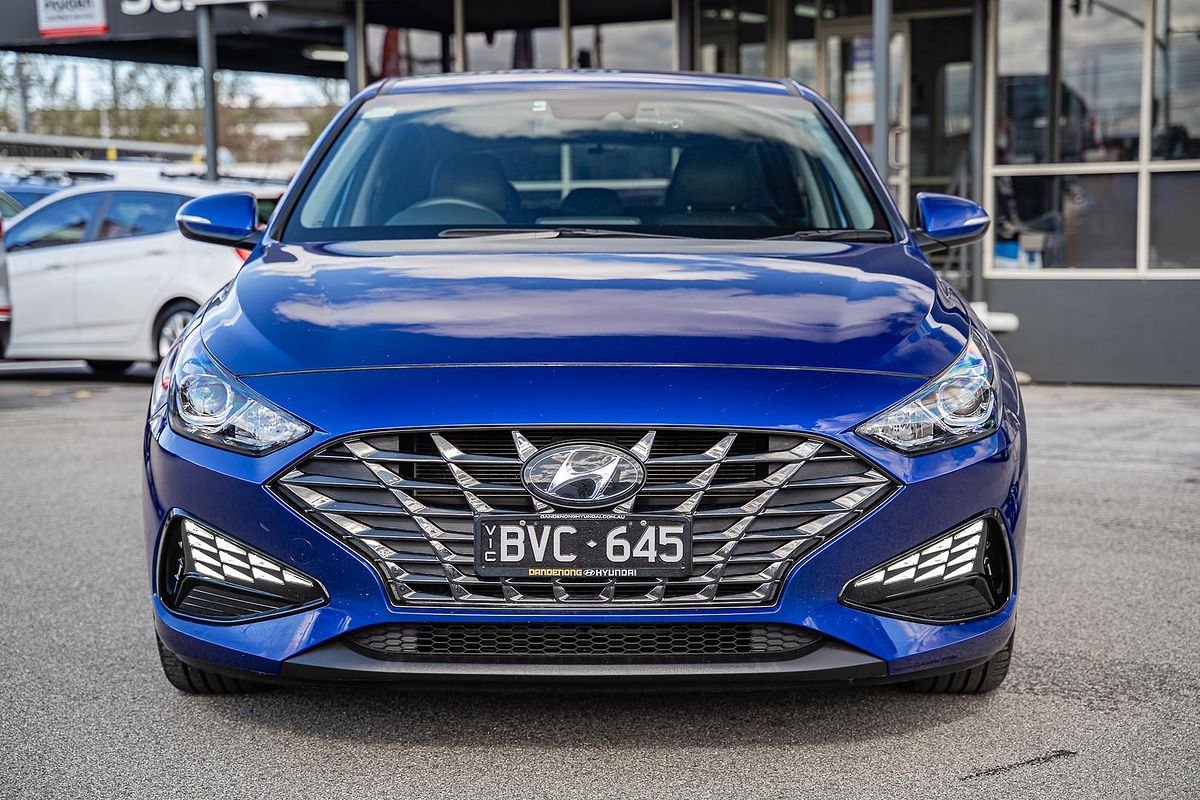 2022 Hyundai i30 Active PD.V4