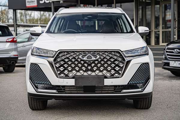2024 Chery Tiggo 7 Pro Urban
