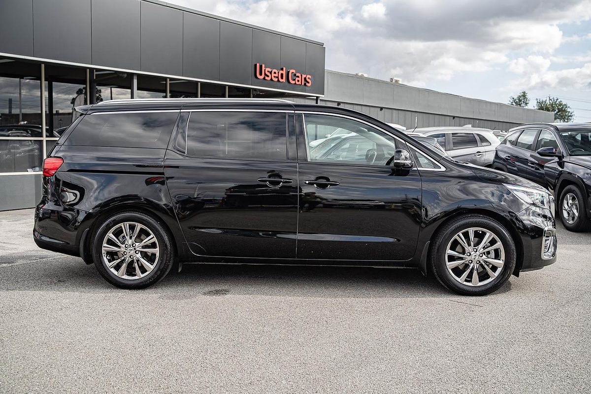 2020 Kia Carnival Platinum YP