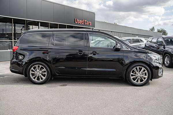 2020 Kia Carnival Platinum YP