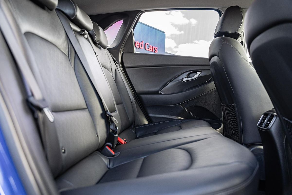 2022 Hyundai i30 Active PD.V4