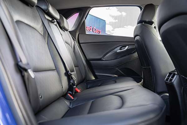 2022 Hyundai i30 Active PD.V4
