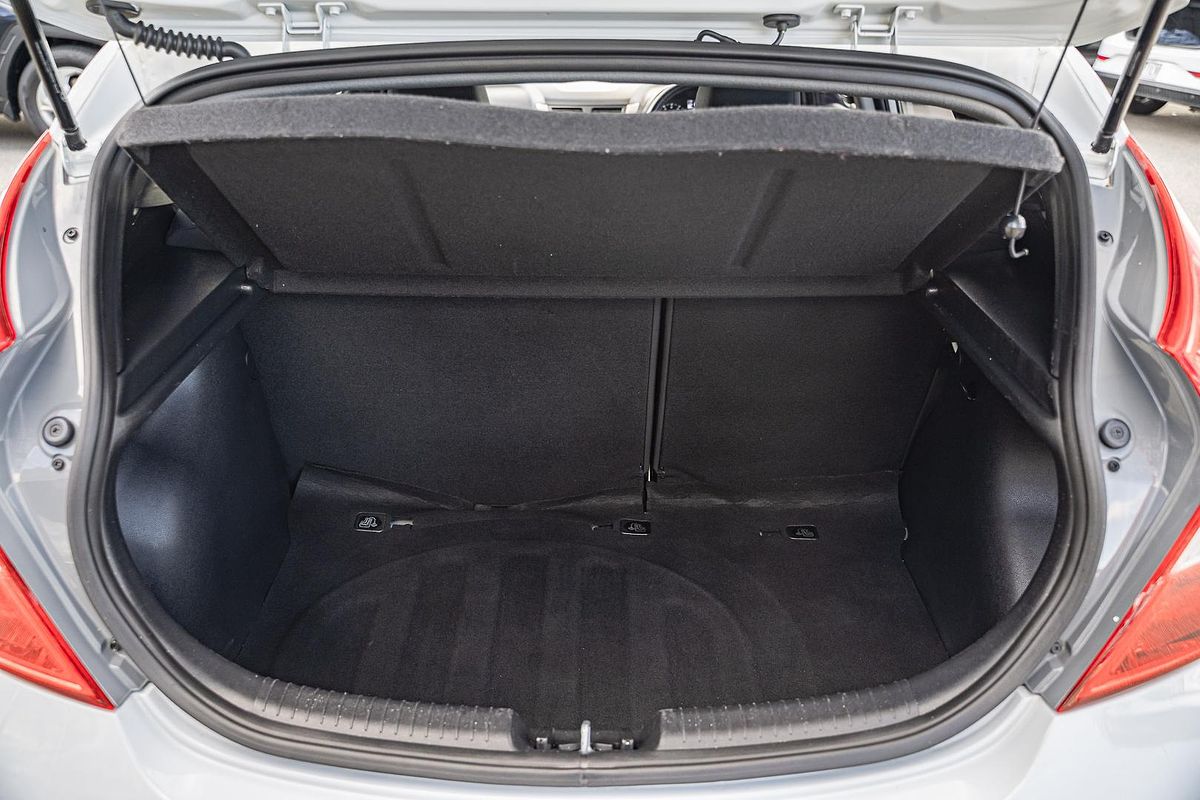 2018 Hyundai Accent Sport RB6