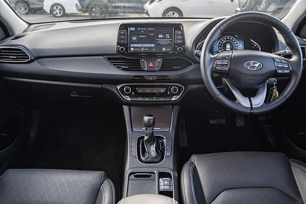 2022 Hyundai i30 Active PD.V4