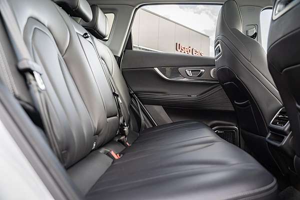 2024 Chery Tiggo 7 Pro Urban