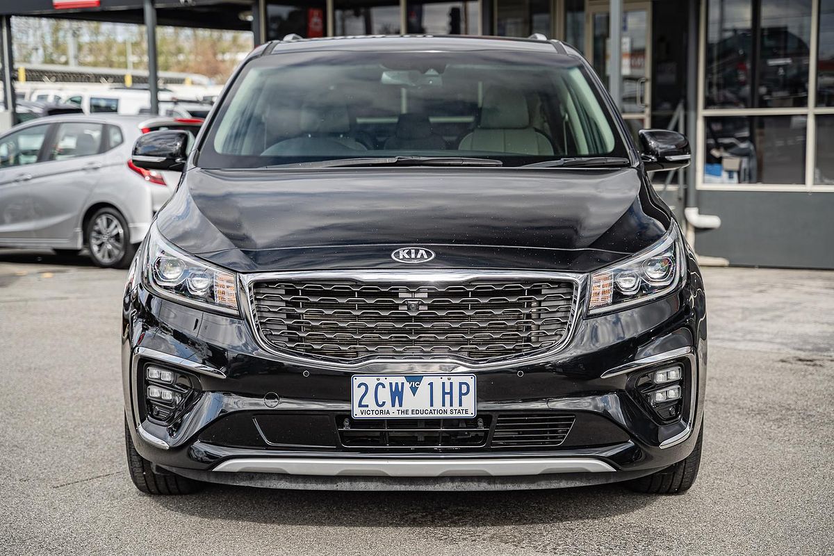 2020 Kia Carnival Platinum YP