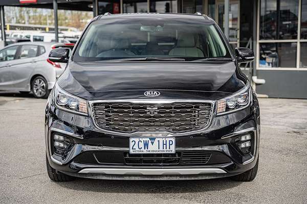 2020 Kia Carnival Platinum YP