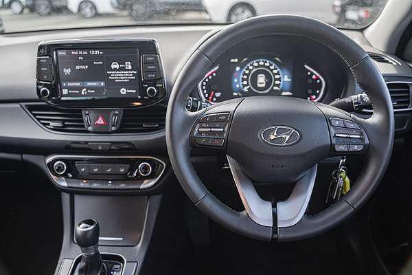 2022 Hyundai i30 Active PD.V4