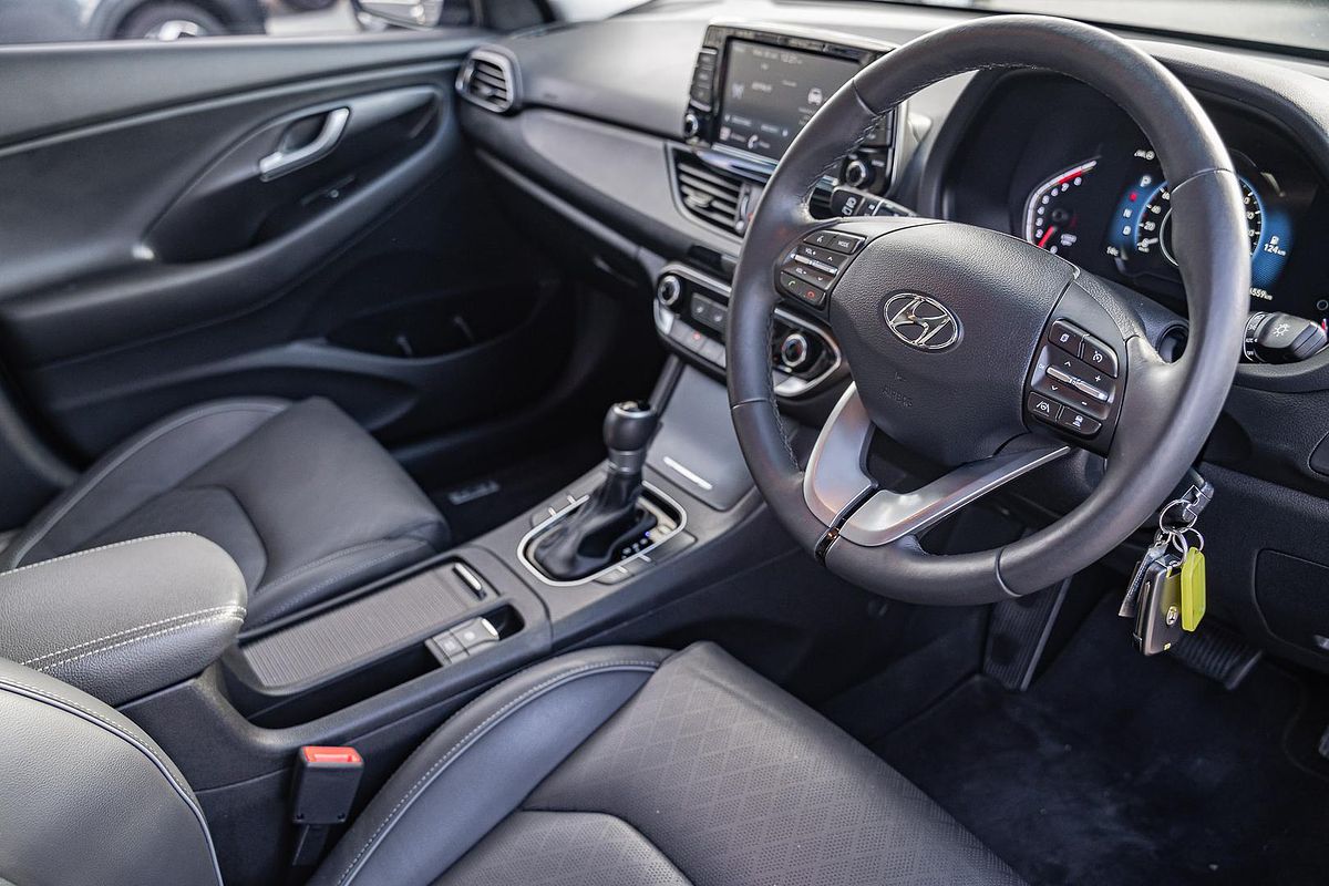 2022 Hyundai i30 Active PD.V4