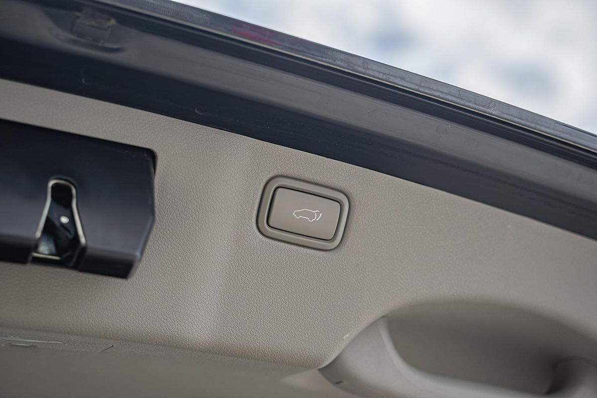 2020 Kia Carnival Platinum YP