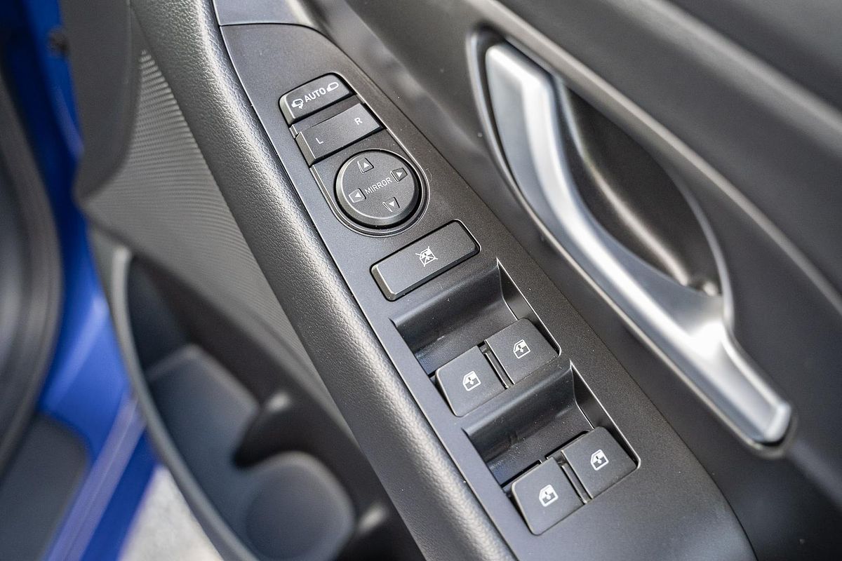 2022 Hyundai i30 Active PD.V4