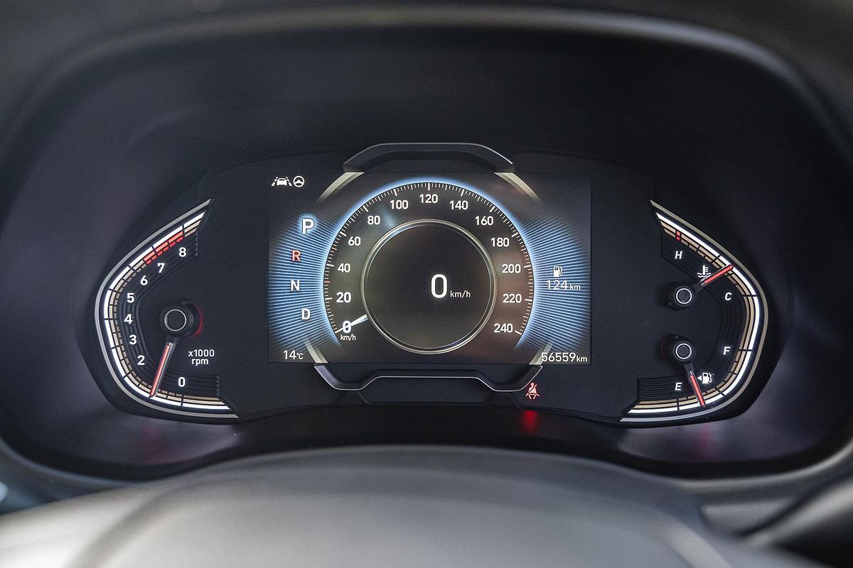 2022 Hyundai i30 Active PD.V4