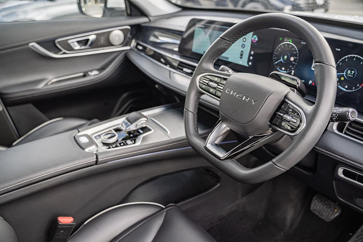 2024 Chery Tiggo 7 Pro Urban