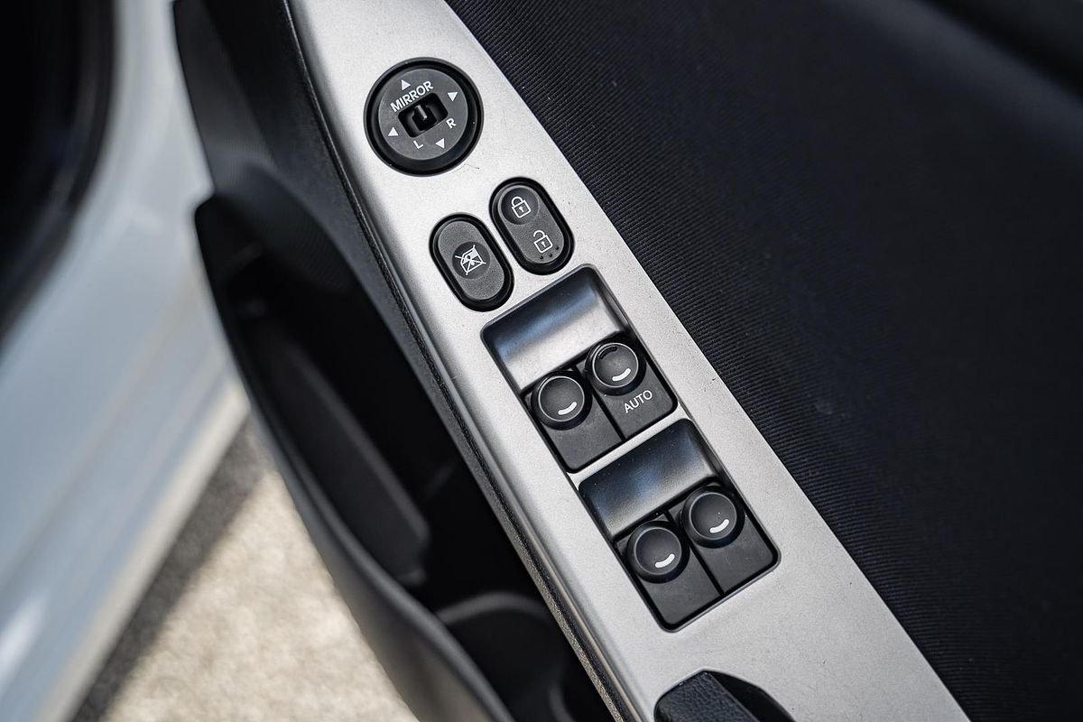 2018 Hyundai Accent Sport RB6