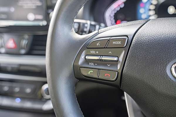 2022 Hyundai i30 Active PD.V4