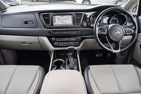 2020 Kia Carnival Platinum YP