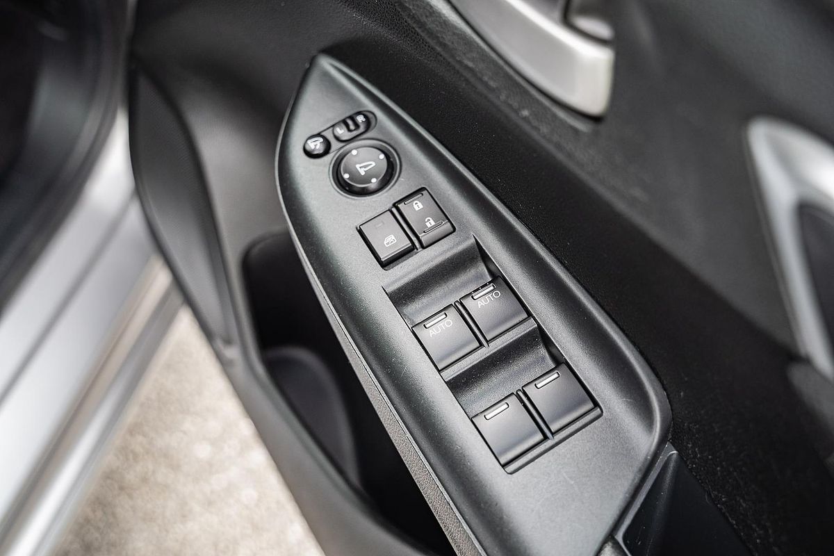 2014 Honda Jazz VTi-S GF