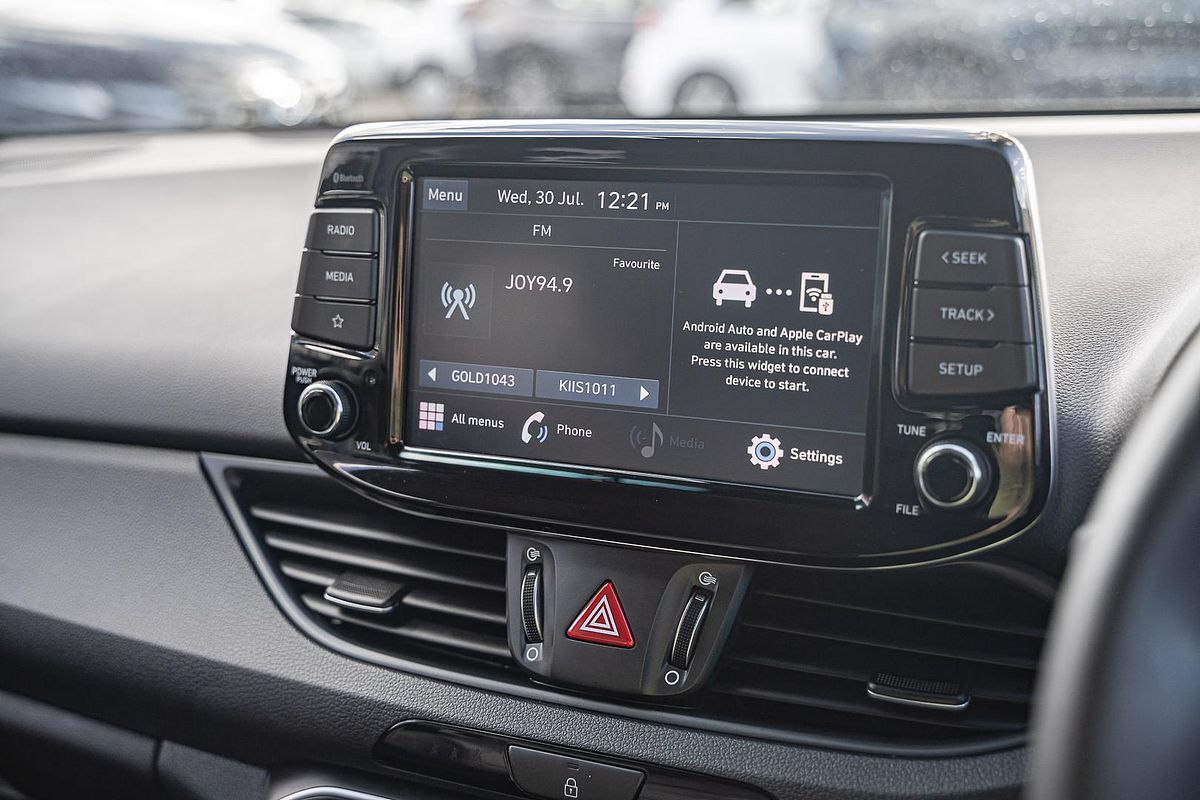 2022 Hyundai i30 Active PD.V4