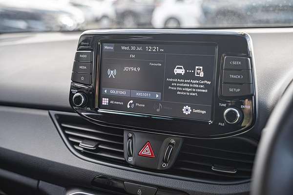 2022 Hyundai i30 Active PD.V4