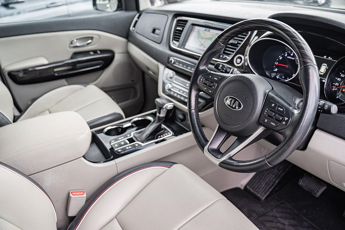 2020 Kia Carnival Platinum YP