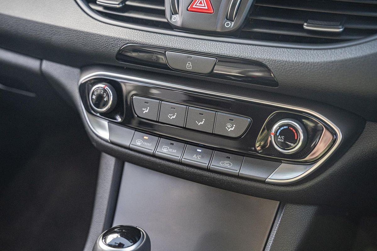 2022 Hyundai i30 Active PD.V4
