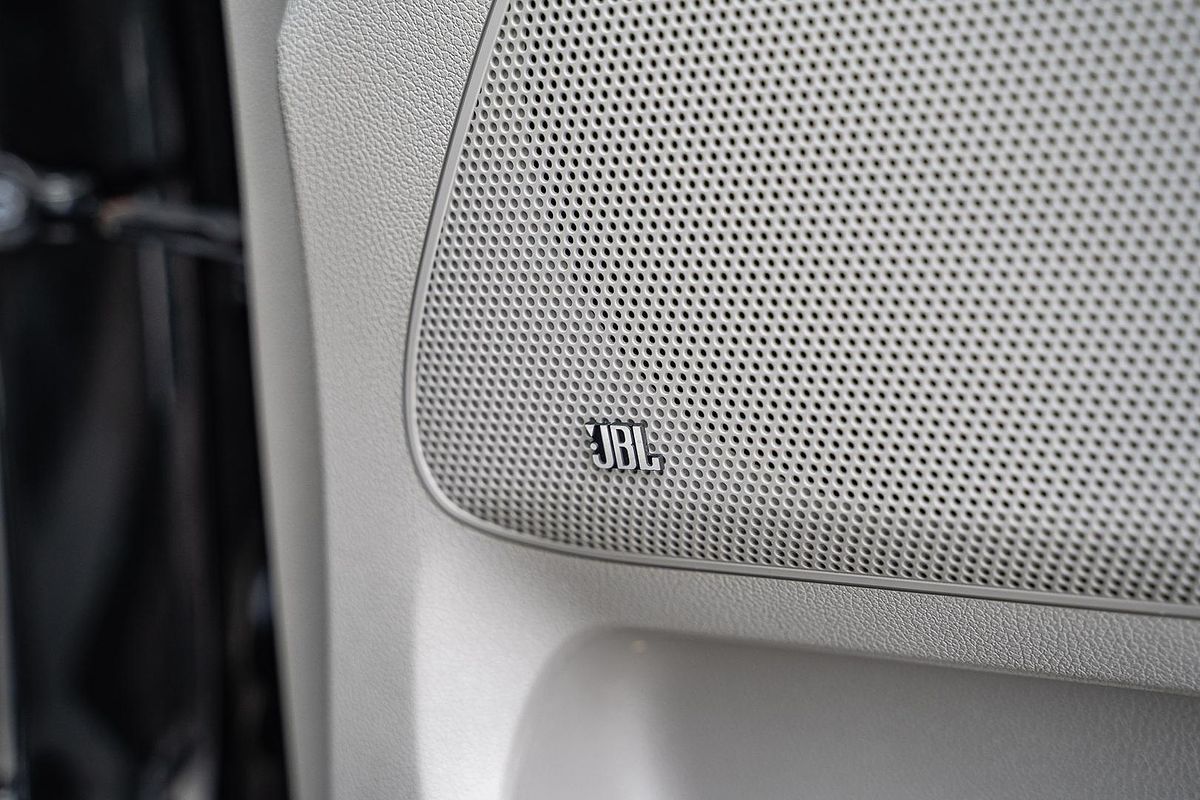 2020 Kia Carnival Platinum YP