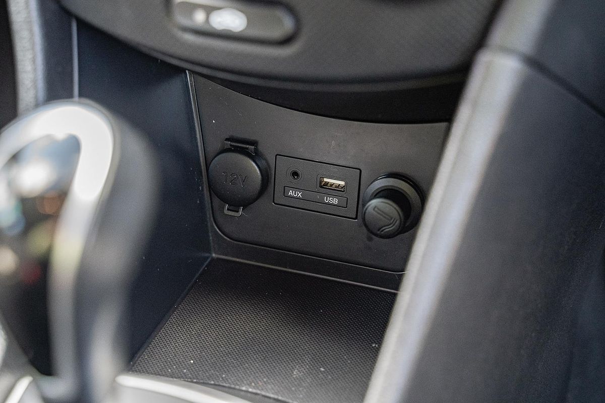 2018 Hyundai Accent Sport RB6