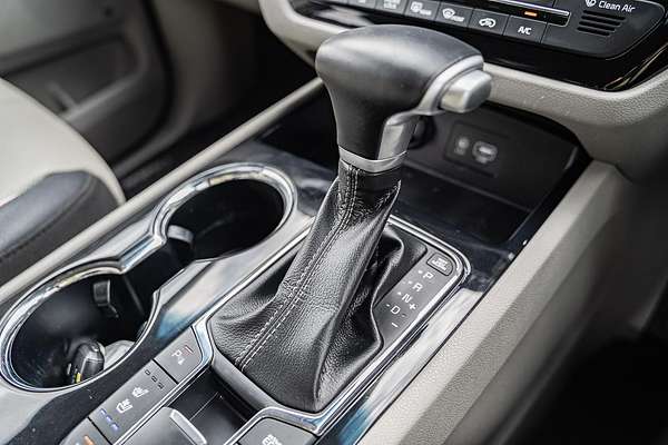 2020 Kia Carnival Platinum YP