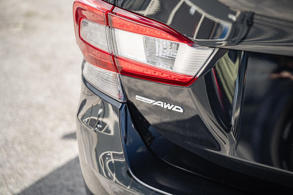 2017 Subaru Impreza 2.0i-S G5