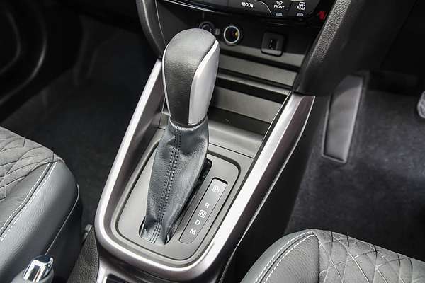 2024 Suzuki Vitara Turbo Shadow LY Series II