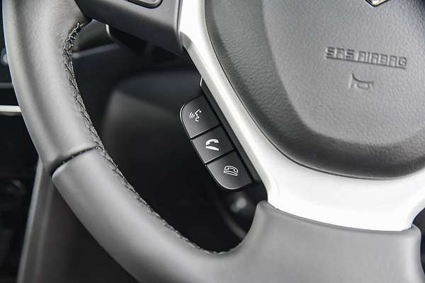 2024 Suzuki Vitara Turbo Shadow LY Series II