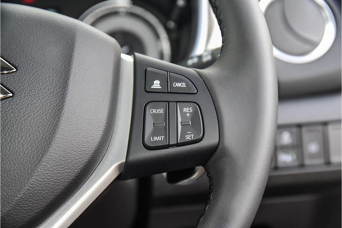 2024 Suzuki Vitara Turbo Shadow LY Series II