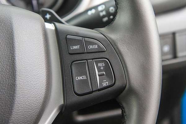 2024 Suzuki Vitara Shadow LY Series II