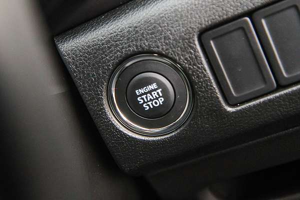 2024 Suzuki Vitara Shadow LY Series II