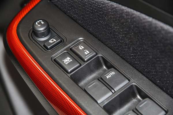 2025 Suzuki Swift Sport AZ Series II