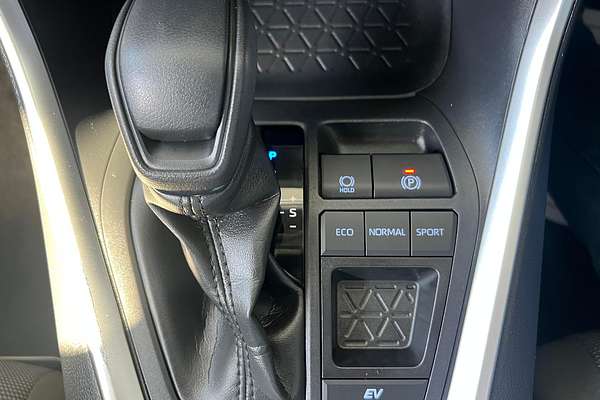 2022 Toyota RAV4 GX AXAH52R