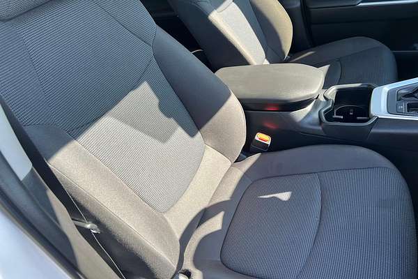 2022 Toyota RAV4 GX AXAH52R