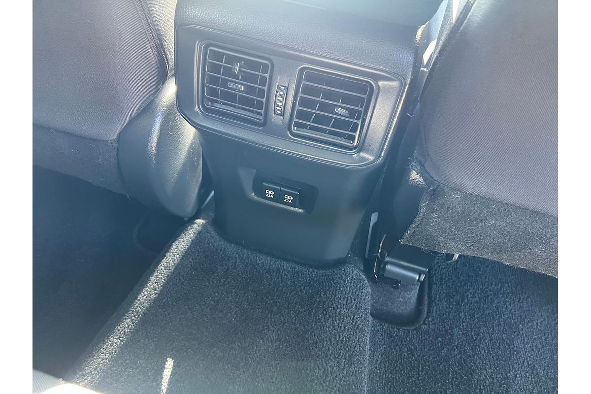 2022 Toyota RAV4 GX AXAH52R