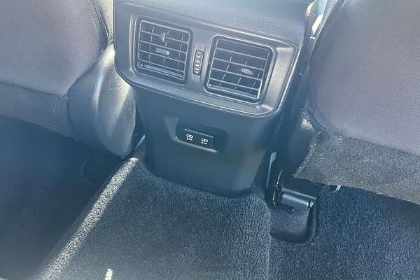 2022 Toyota RAV4 GX AXAH52R