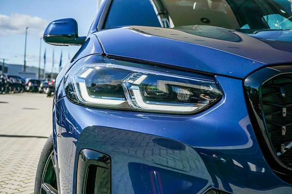 2024 BMW X4 xDrive30i M Sport G02 LCI