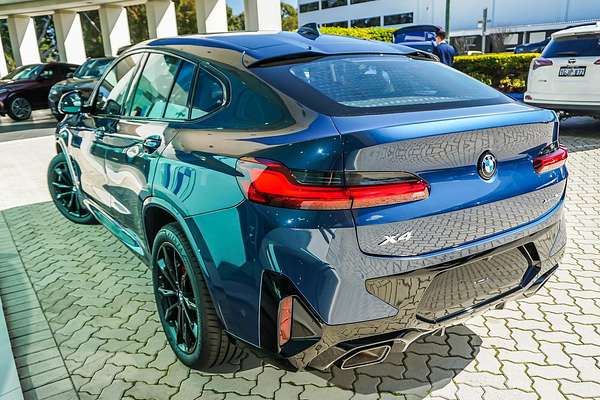 2024 BMW X4 xDrive30i M Sport G02 LCI