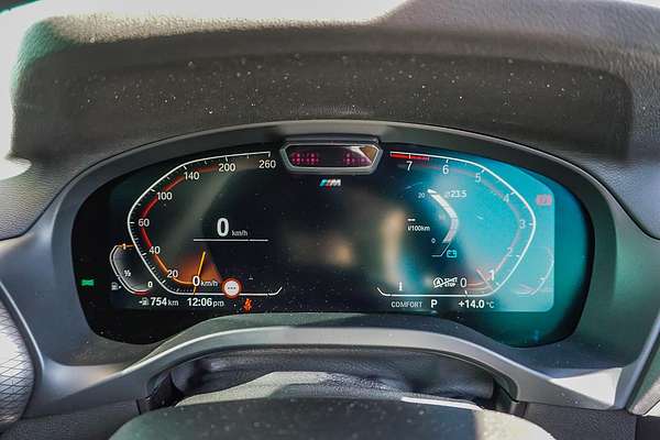 2024 BMW X4 xDrive30i M Sport G02 LCI