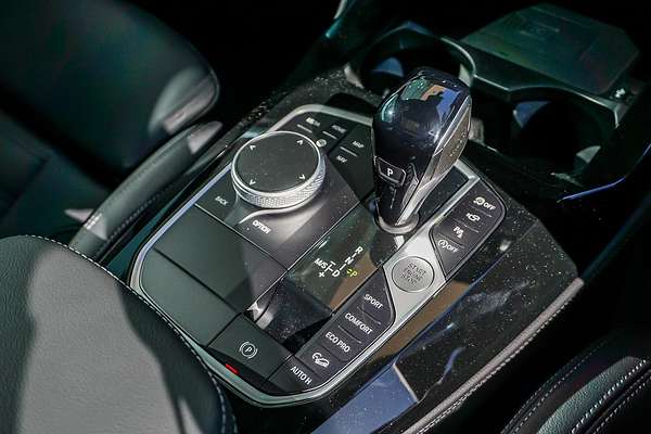 2024 BMW X4 xDrive30i M Sport G02 LCI