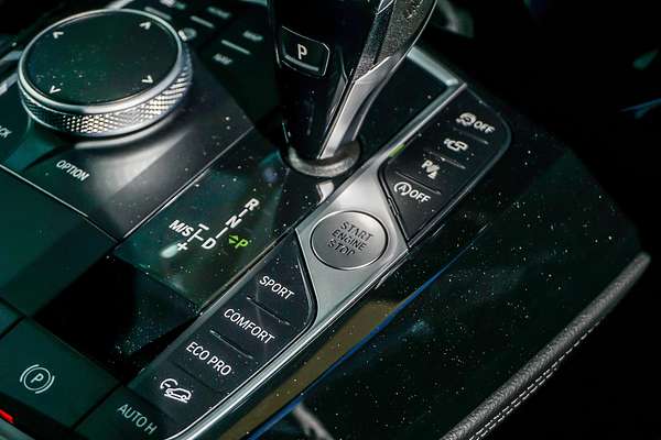 2024 BMW X4 xDrive30i M Sport G02 LCI