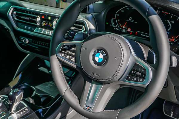 2024 BMW X4 xDrive30i M Sport G02 LCI