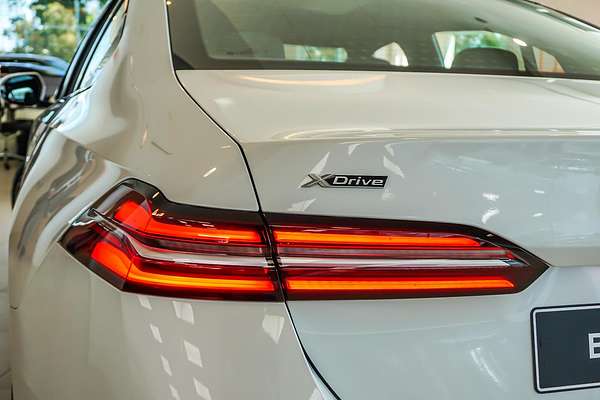 2024 BMW 5 Series 540d xDrive G60