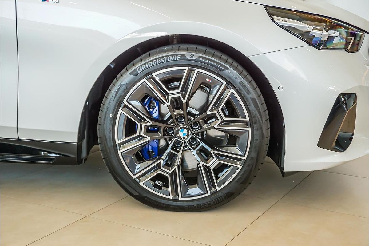 2024 BMW 5 Series 540d xDrive G60